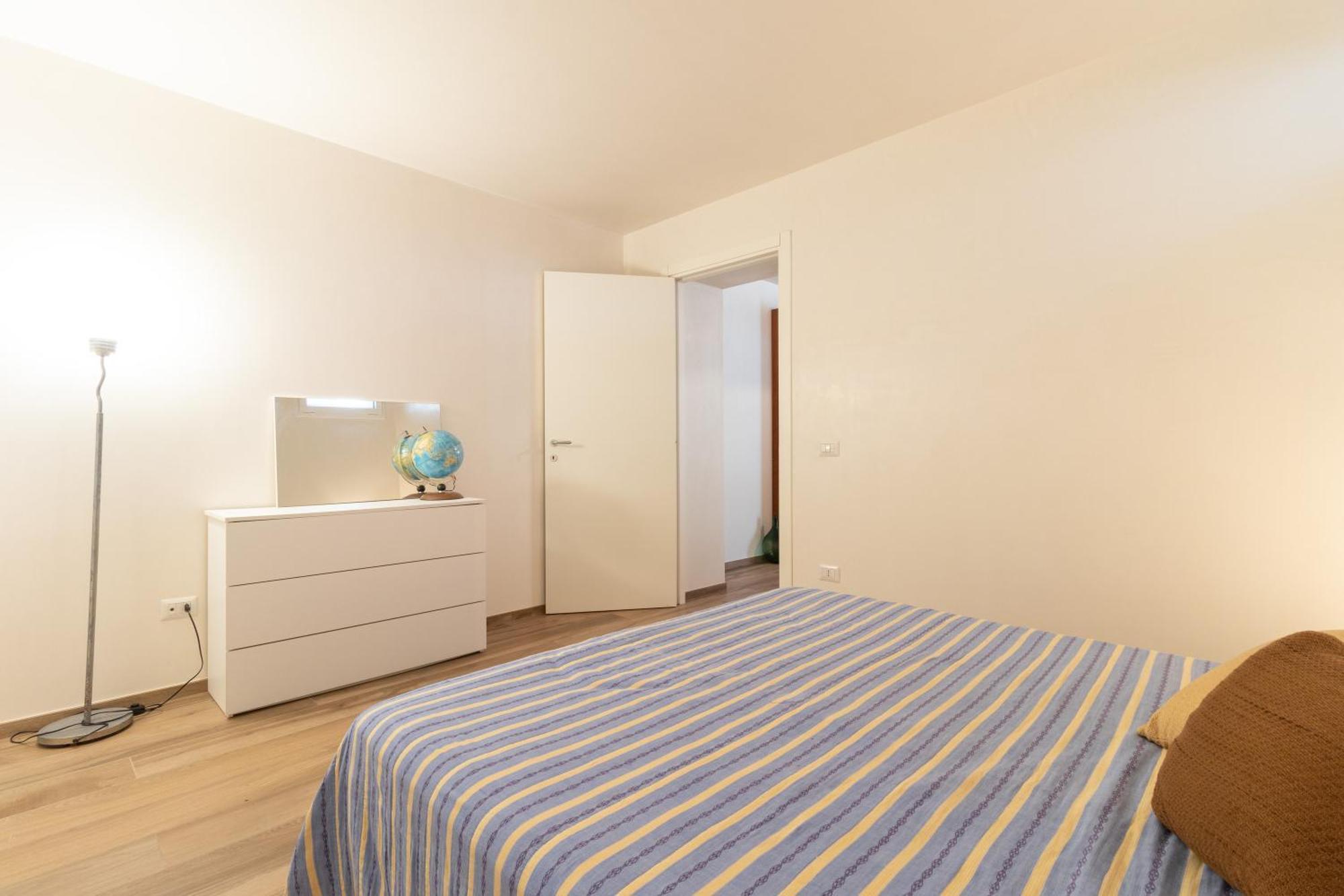 Rossella House Apartment Mola di Bari Exterior photo