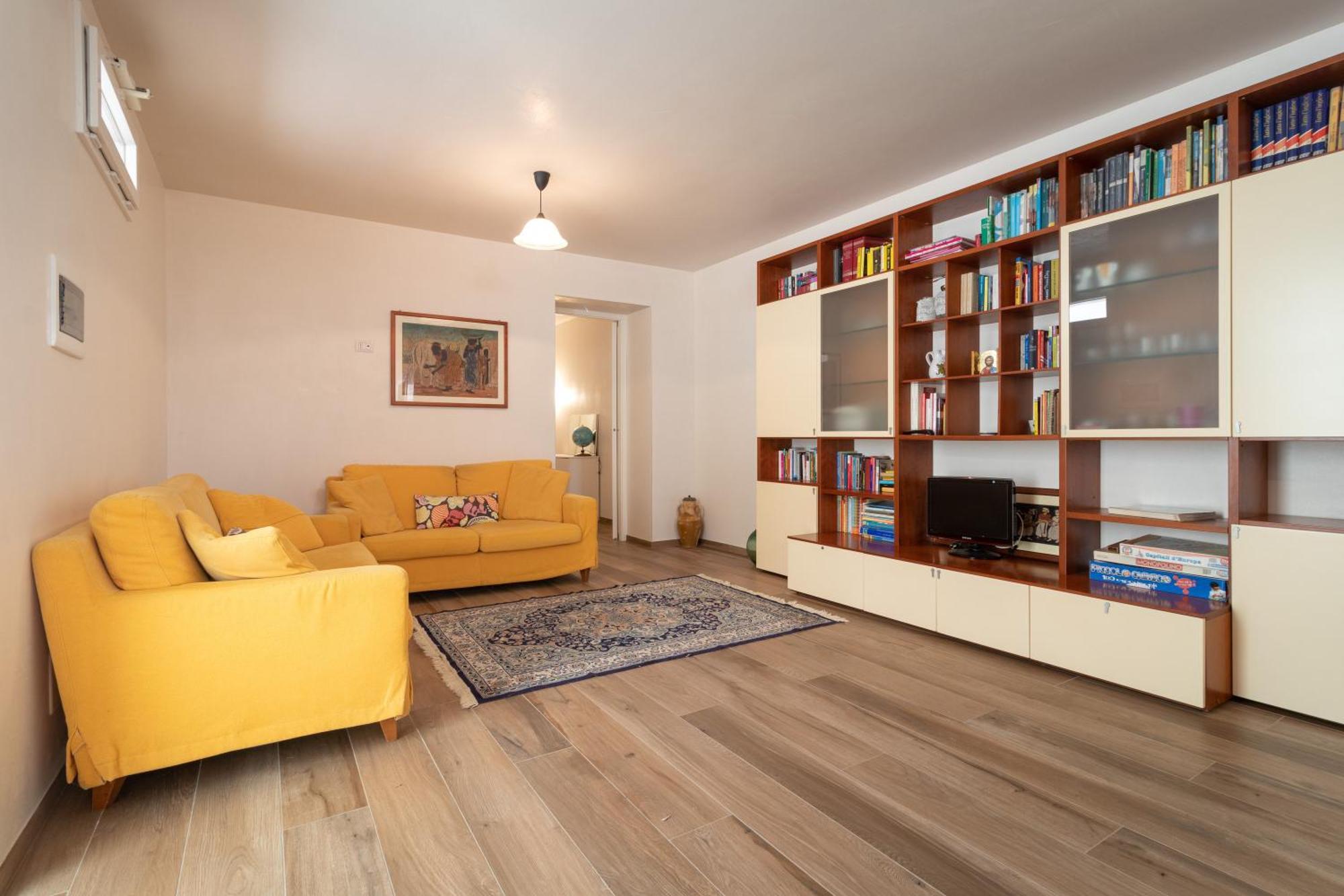 Rossella House Apartment Mola di Bari Exterior photo